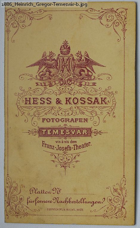 1886_Heinrich_Gregor-Temesvár-b