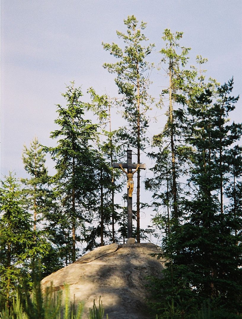 Lannův kříž – 2005